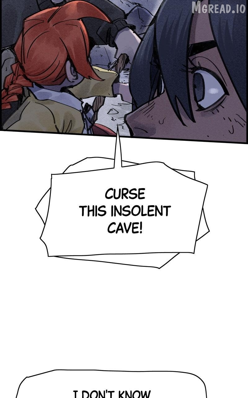 Paper Tiger Chapter 51 - page 23