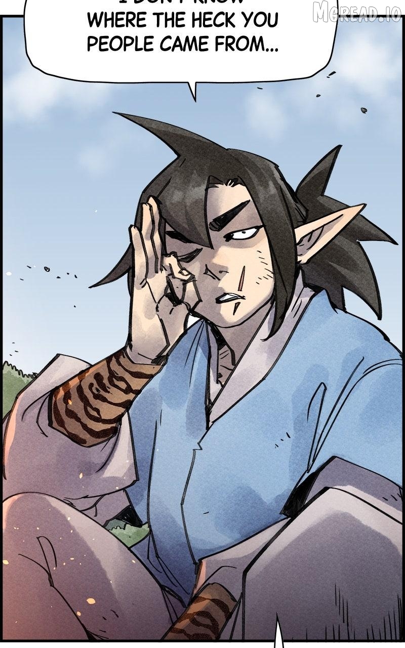 Paper Tiger Chapter 51 - page 24