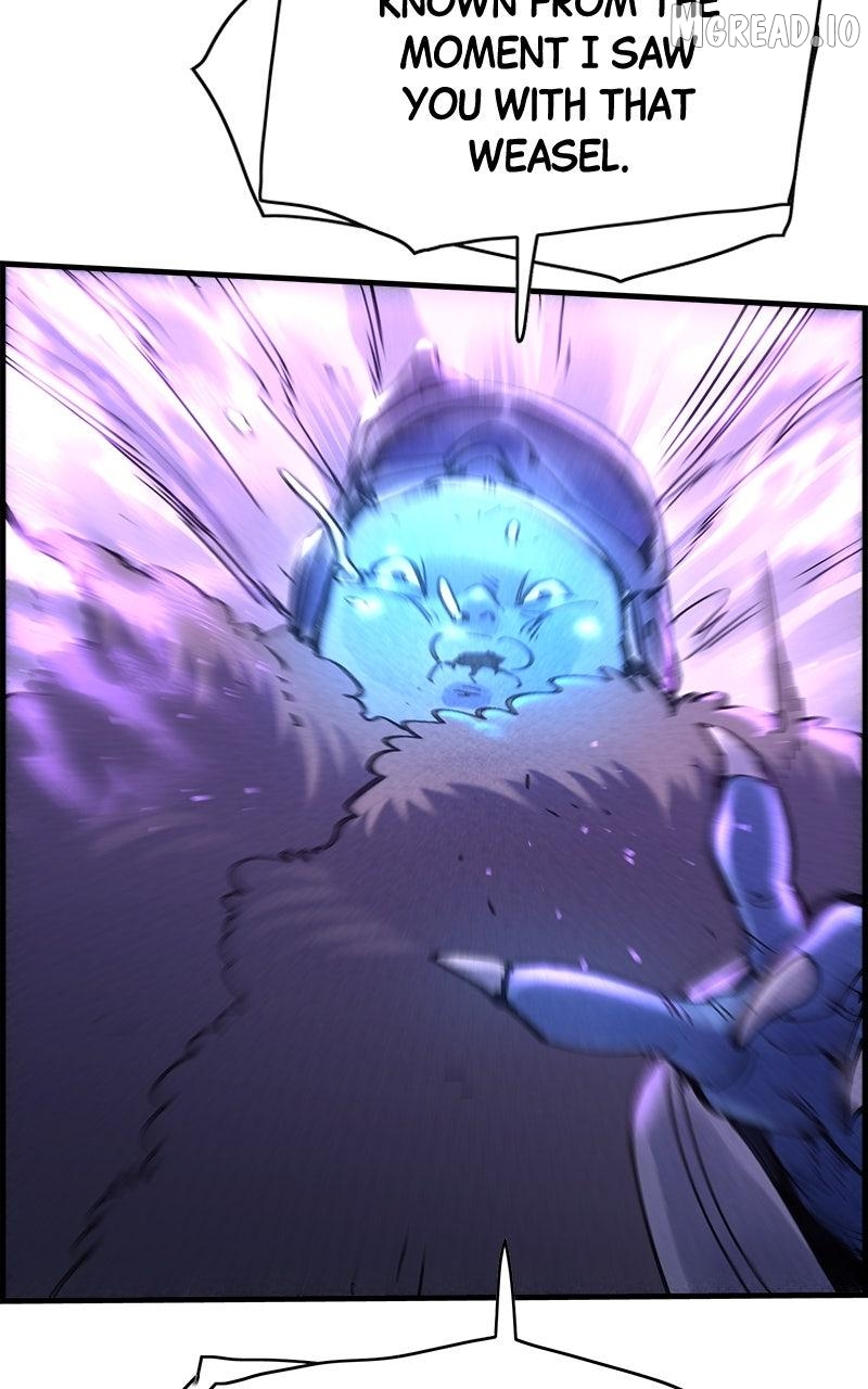 Paper Tiger Chapter 51 - page 41