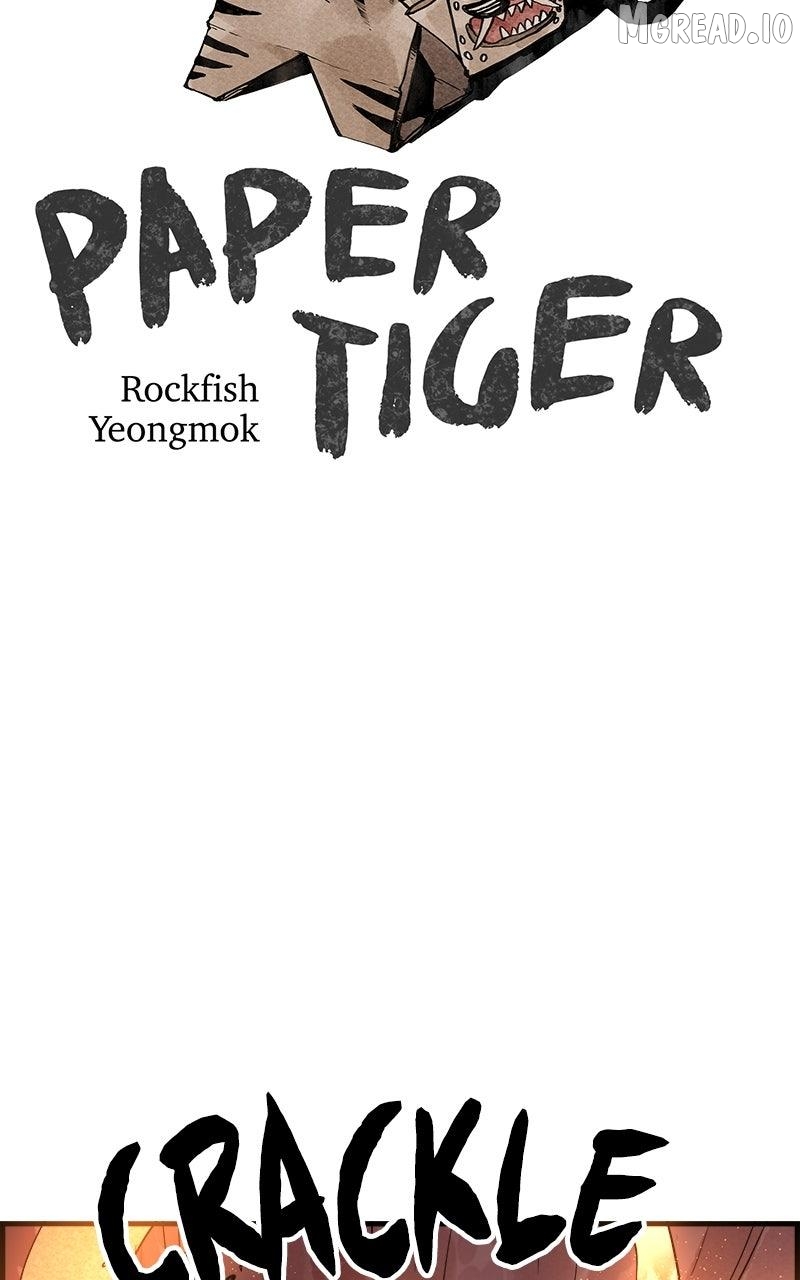 Paper Tiger Chapter 51 - page 5