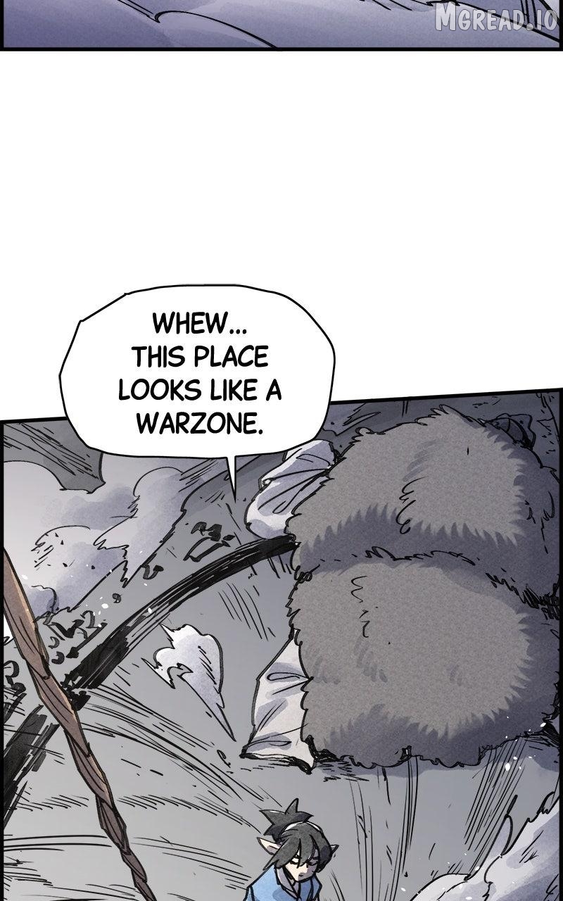 Paper Tiger Chapter 51 - page 65