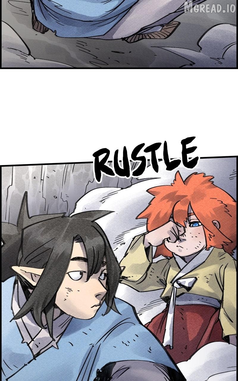 Paper Tiger Chapter 51 - page 69