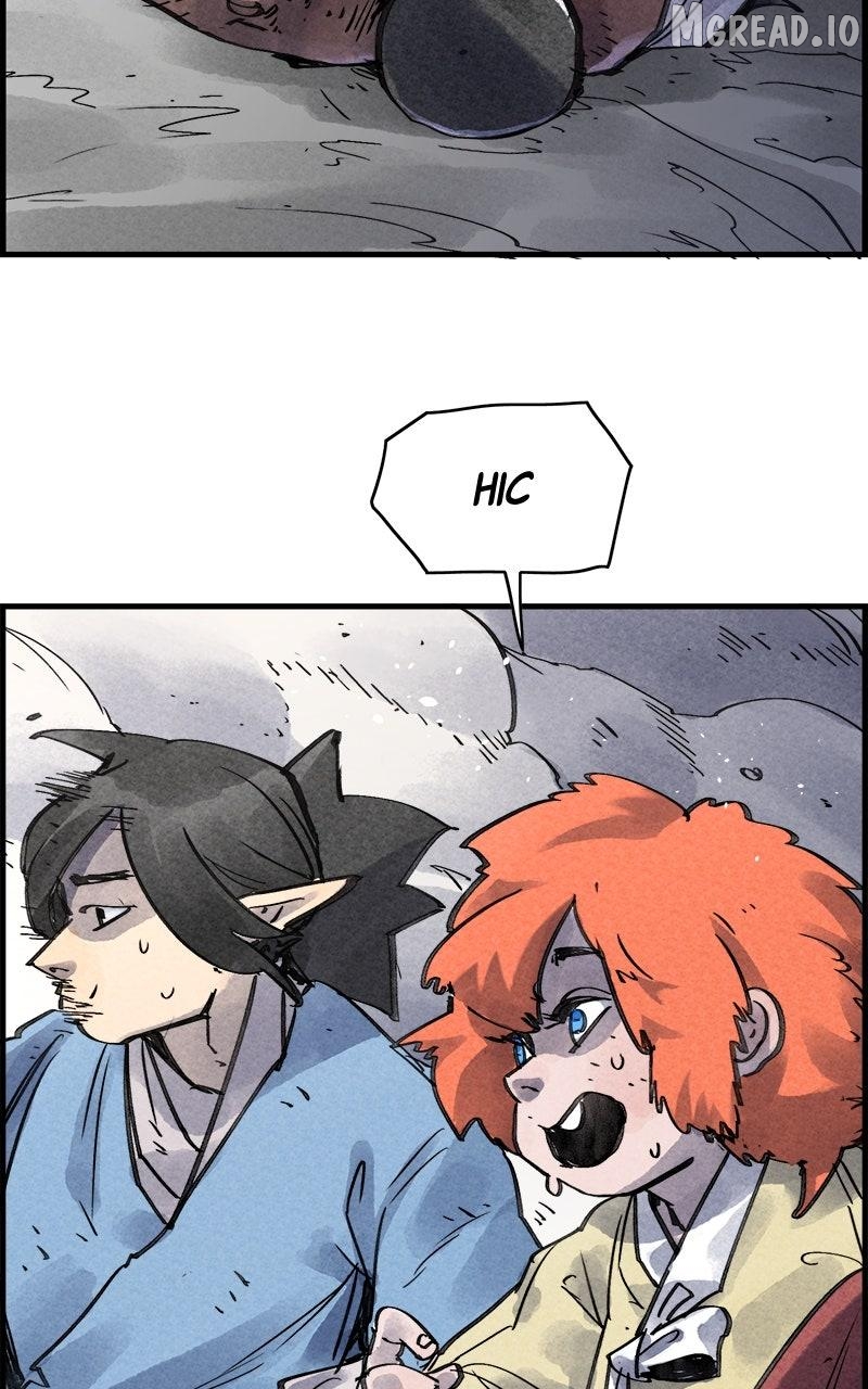 Paper Tiger Chapter 51 - page 74