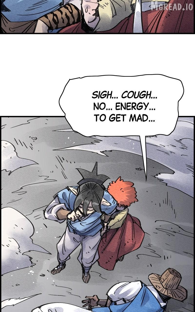 Paper Tiger Chapter 51 - page 75
