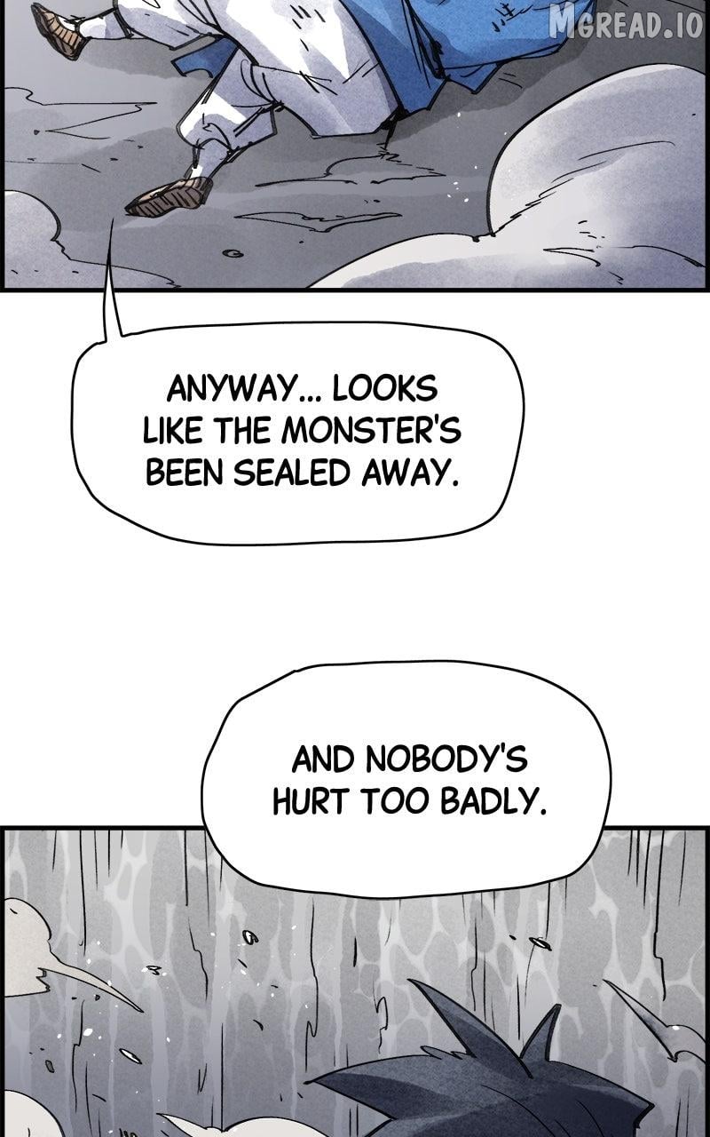 Paper Tiger Chapter 51 - page 76