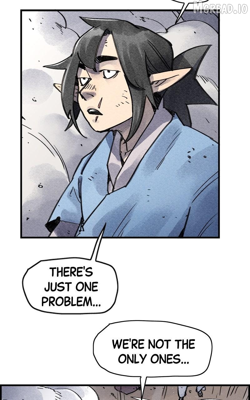 Paper Tiger Chapter 51 - page 78