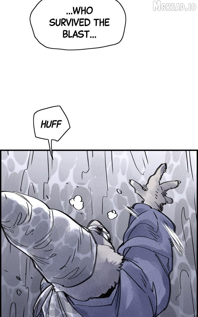 Paper Tiger Chapter 51 - page 80