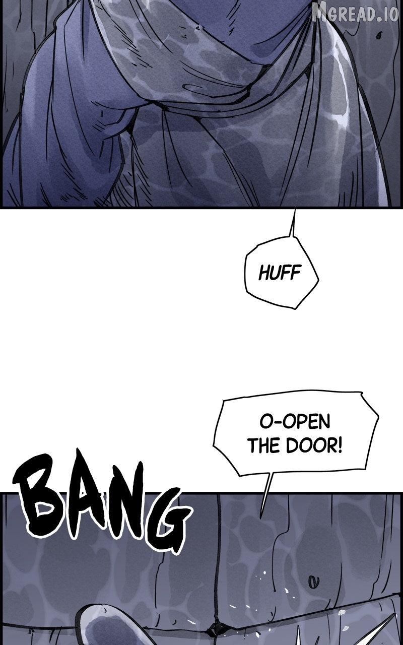 Paper Tiger Chapter 51 - page 81