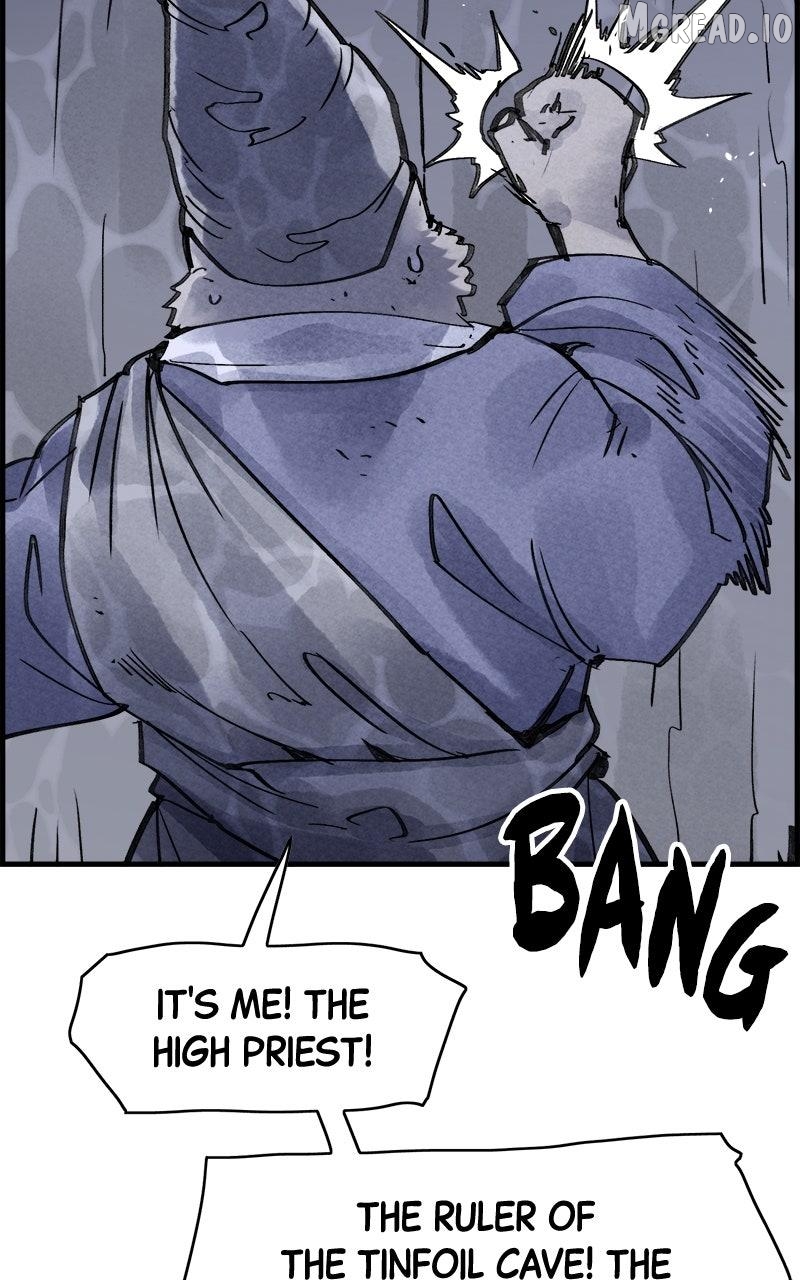Paper Tiger Chapter 51 - page 82