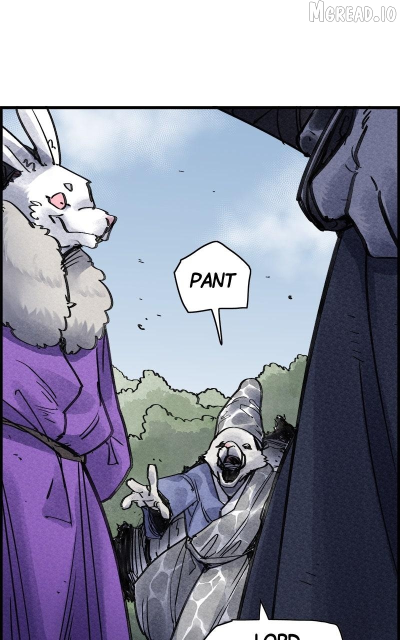 Paper Tiger Chapter 51 - page 85