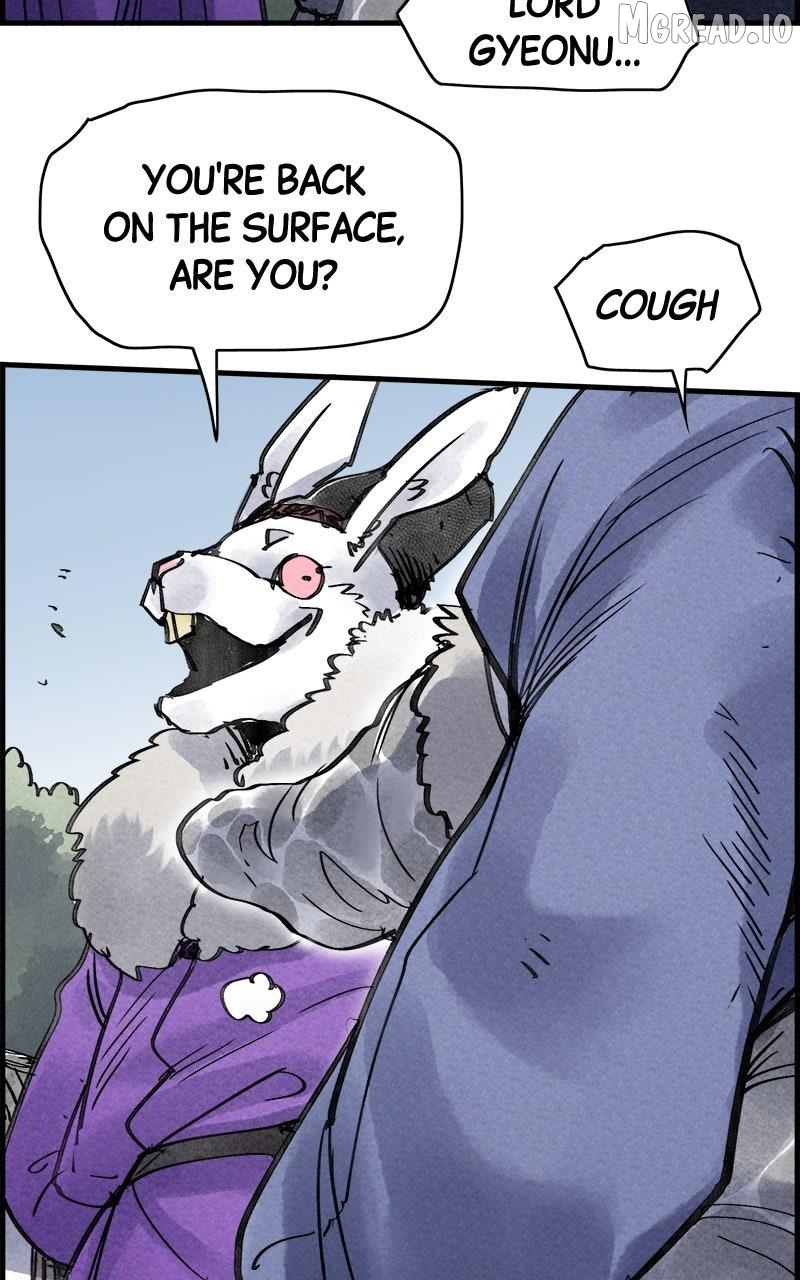 Paper Tiger Chapter 51 - page 86