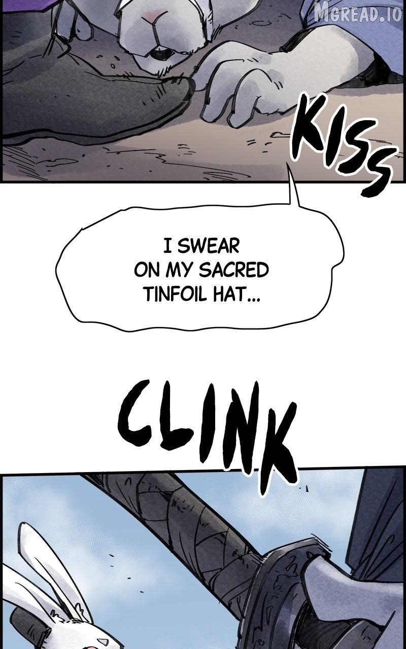 Paper Tiger Chapter 51 - page 90
