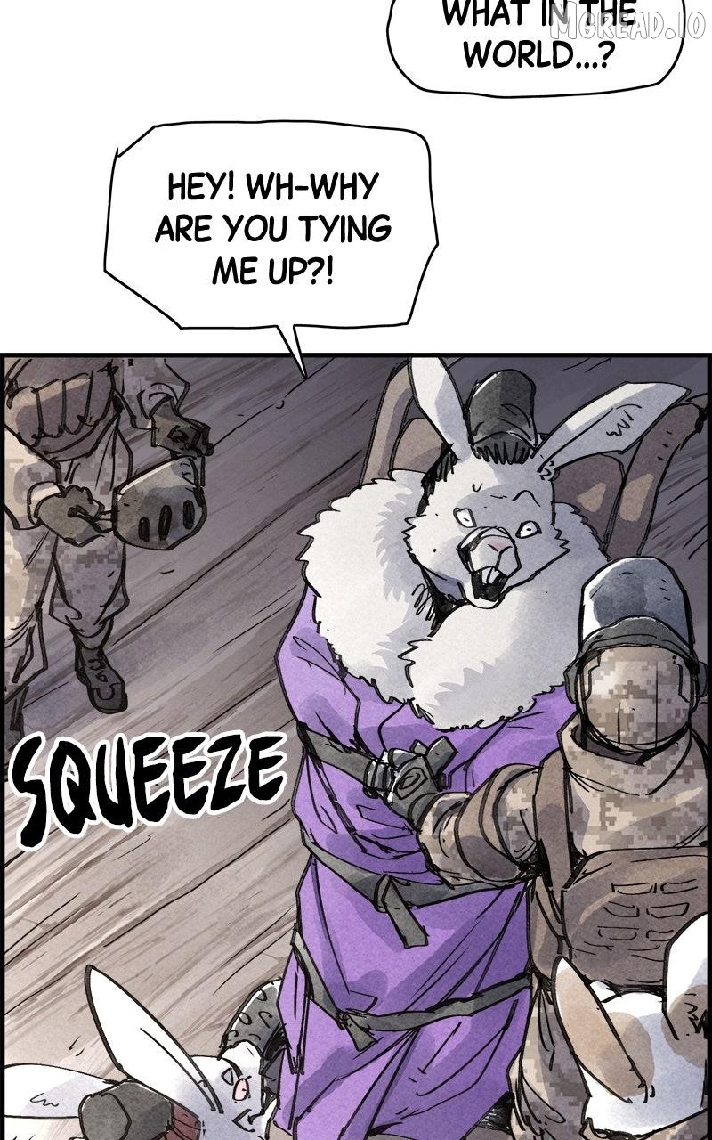 Paper Tiger Chapter 51 - page 99