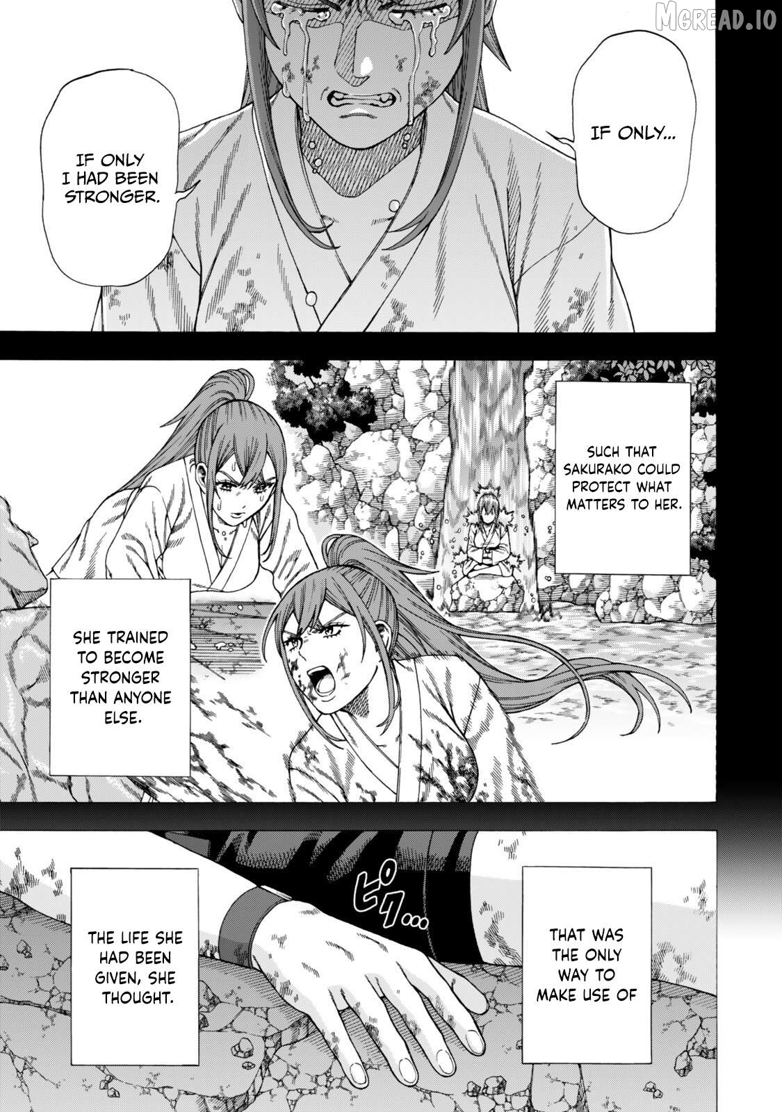 World Tame: Jobless to Dungeon King Chapter 11 - page 20