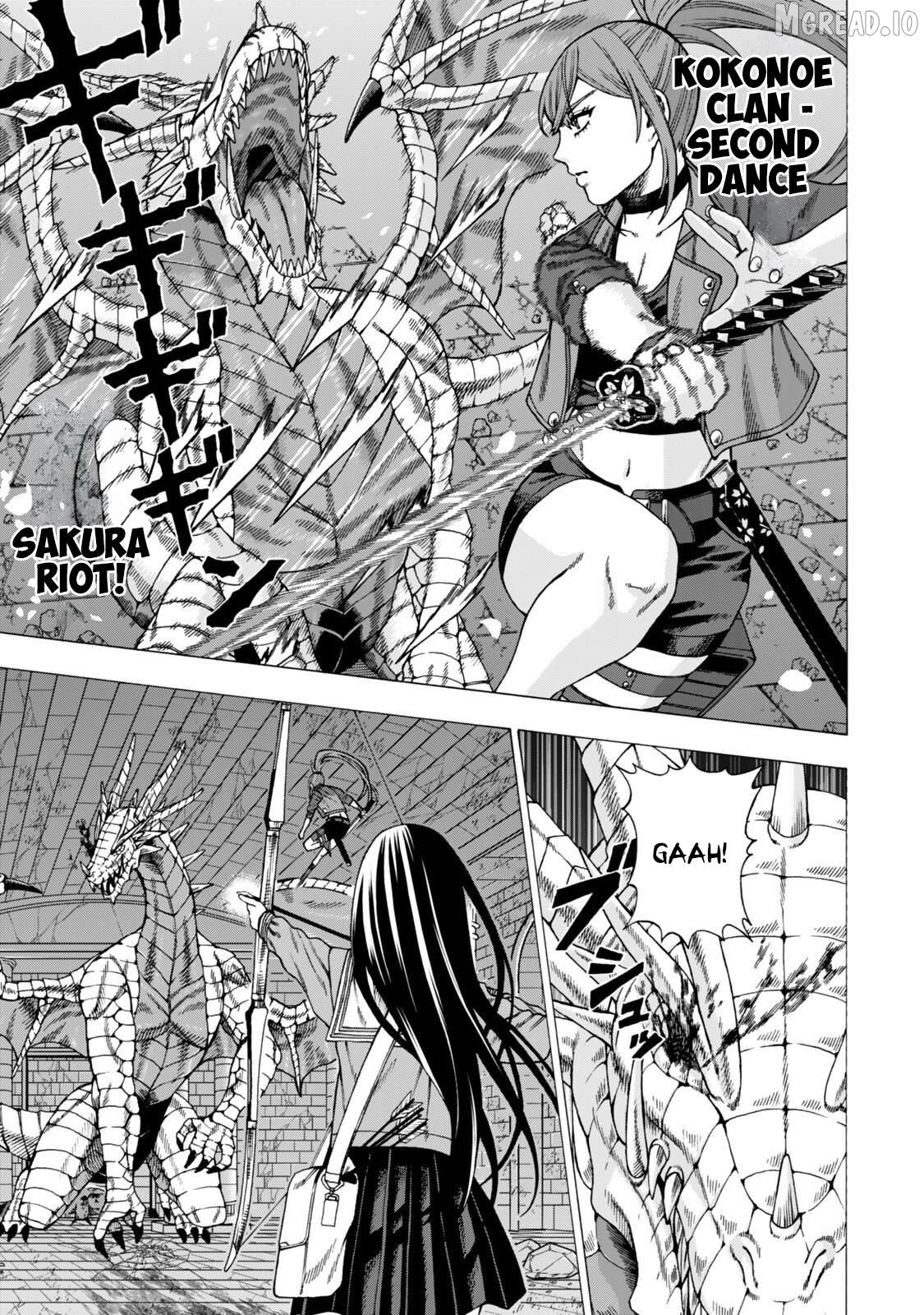 World Tame: Jobless to Dungeon King Chapter 11 - page 6