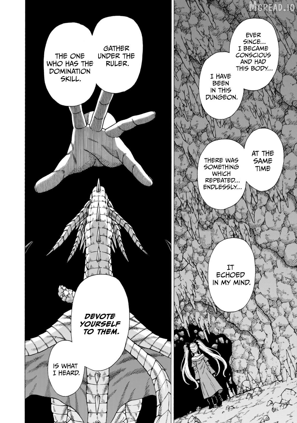 World Tame: Jobless to Dungeon King Chapter 12 - page 7