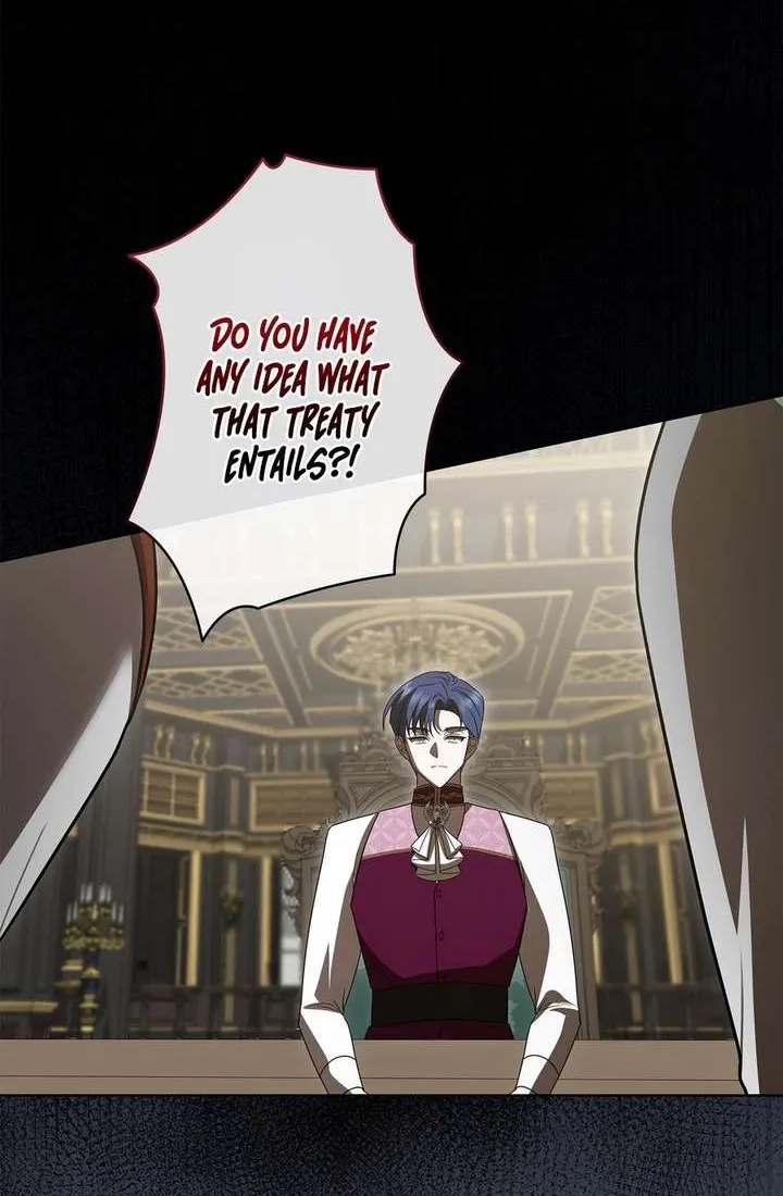 Shane’s Knight Chapter 27 - page 36