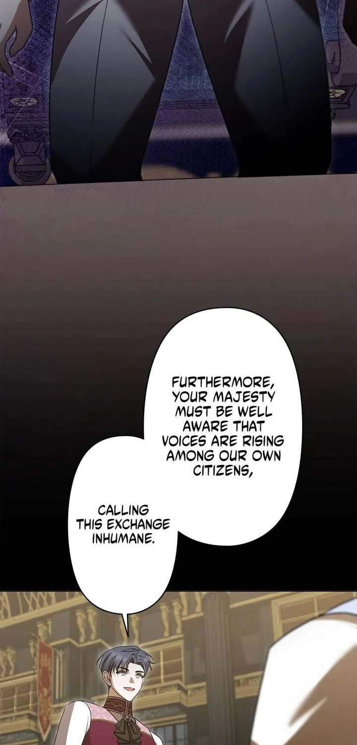 Shane’s Knight Chapter 27 - page 48