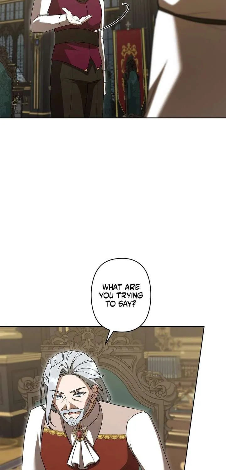 Shane’s Knight Chapter 27 - page 49