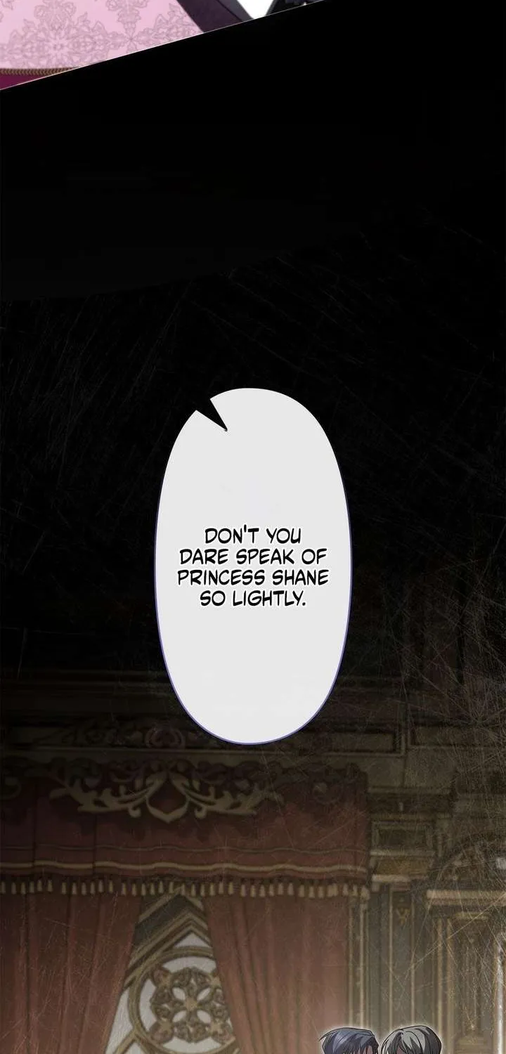 Shane’s Knight Chapter 27 - page 64