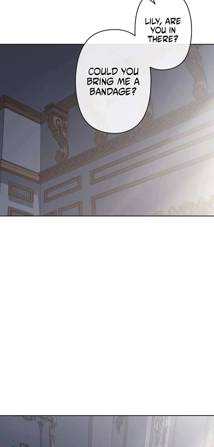 Shane’s Knight Chapter 27 - page 73