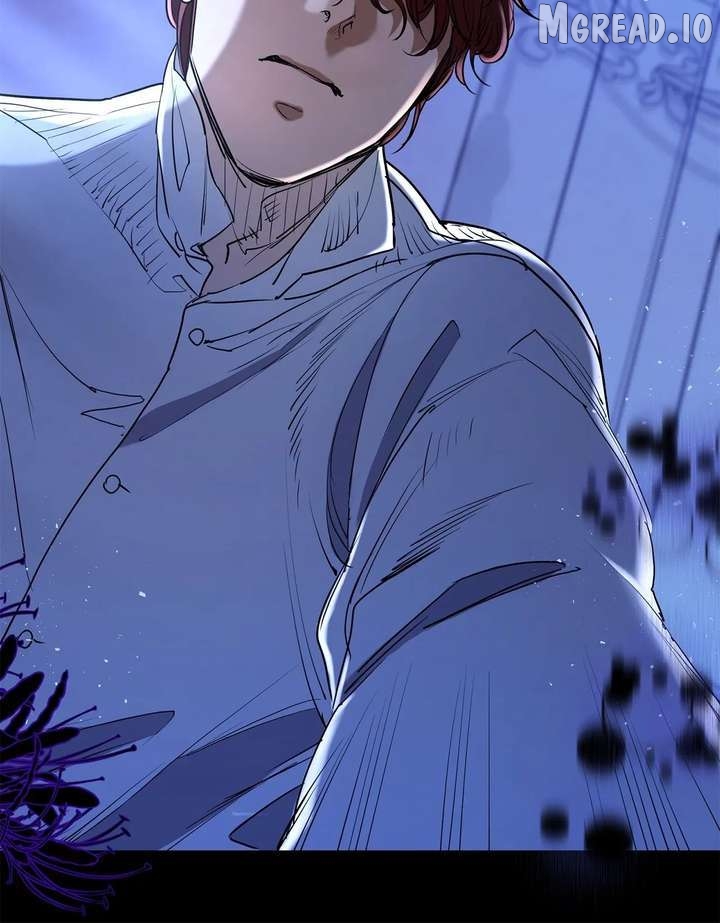 If You Desire to Keep Me [Official] Chapter 59 - page 11