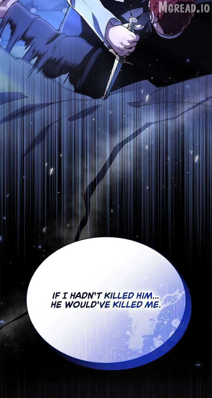 If You Desire to Keep Me [Official] Chapter 59 - page 13