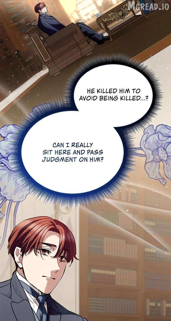 If You Desire to Keep Me [Official] Chapter 59 - page 16