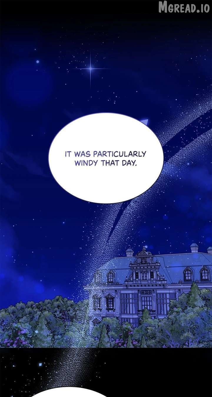 If You Desire to Keep Me [Official] Chapter 59 - page 2