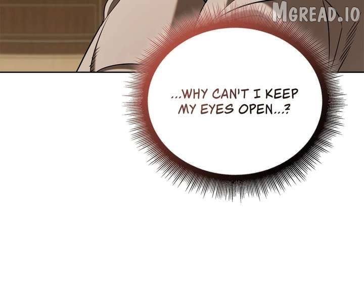 If You Desire to Keep Me [Official] Chapter 59 - page 24