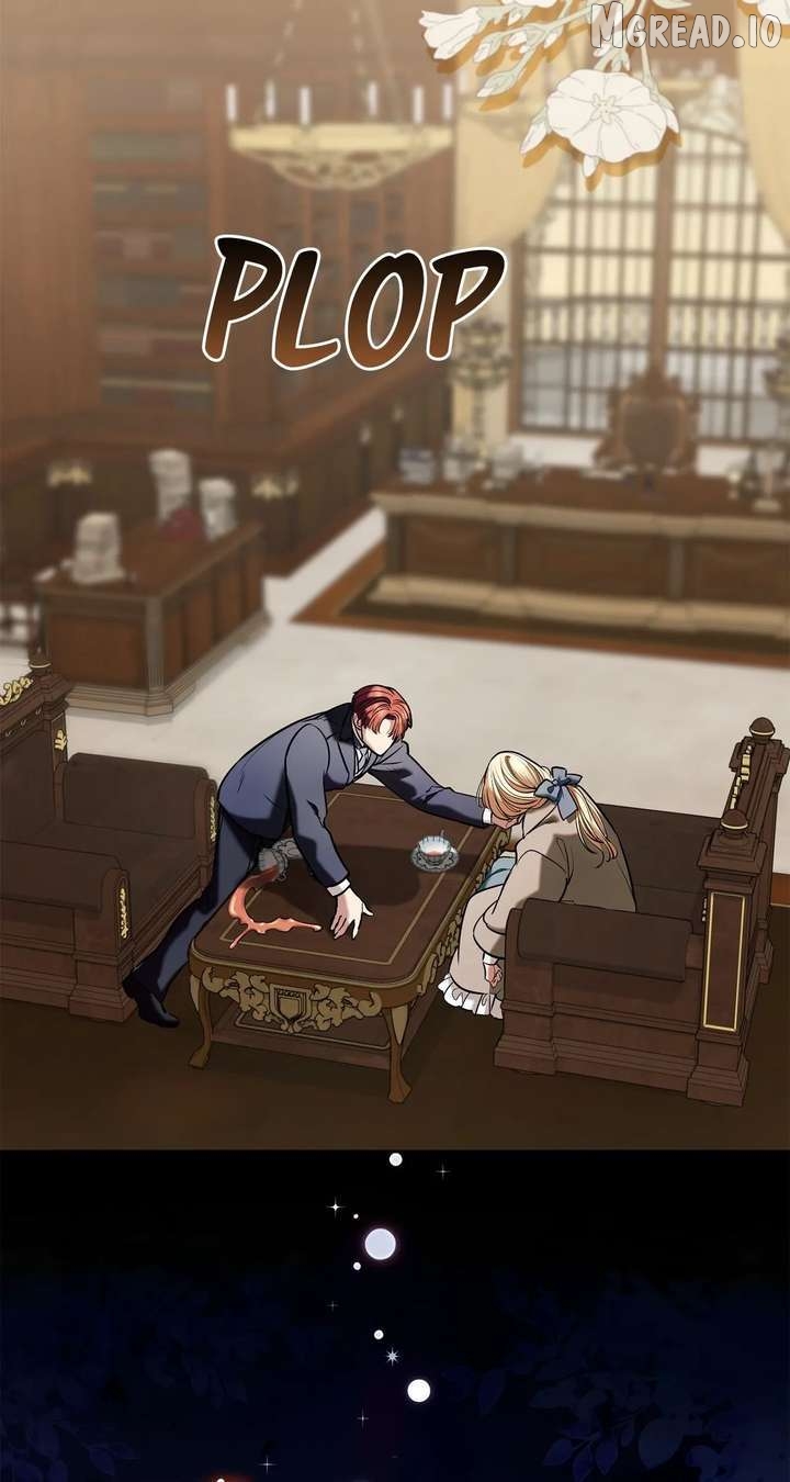 If You Desire to Keep Me [Official] Chapter 59 - page 28
