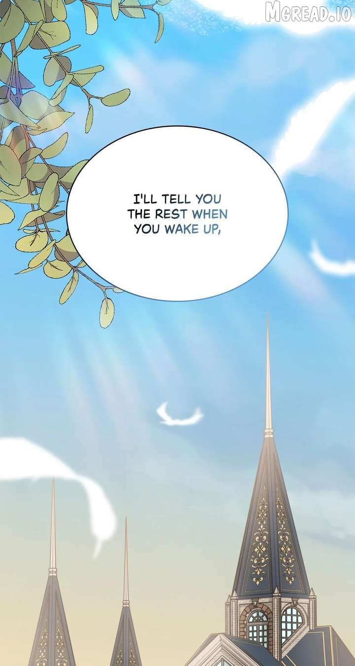 If You Desire to Keep Me [Official] Chapter 59 - page 31