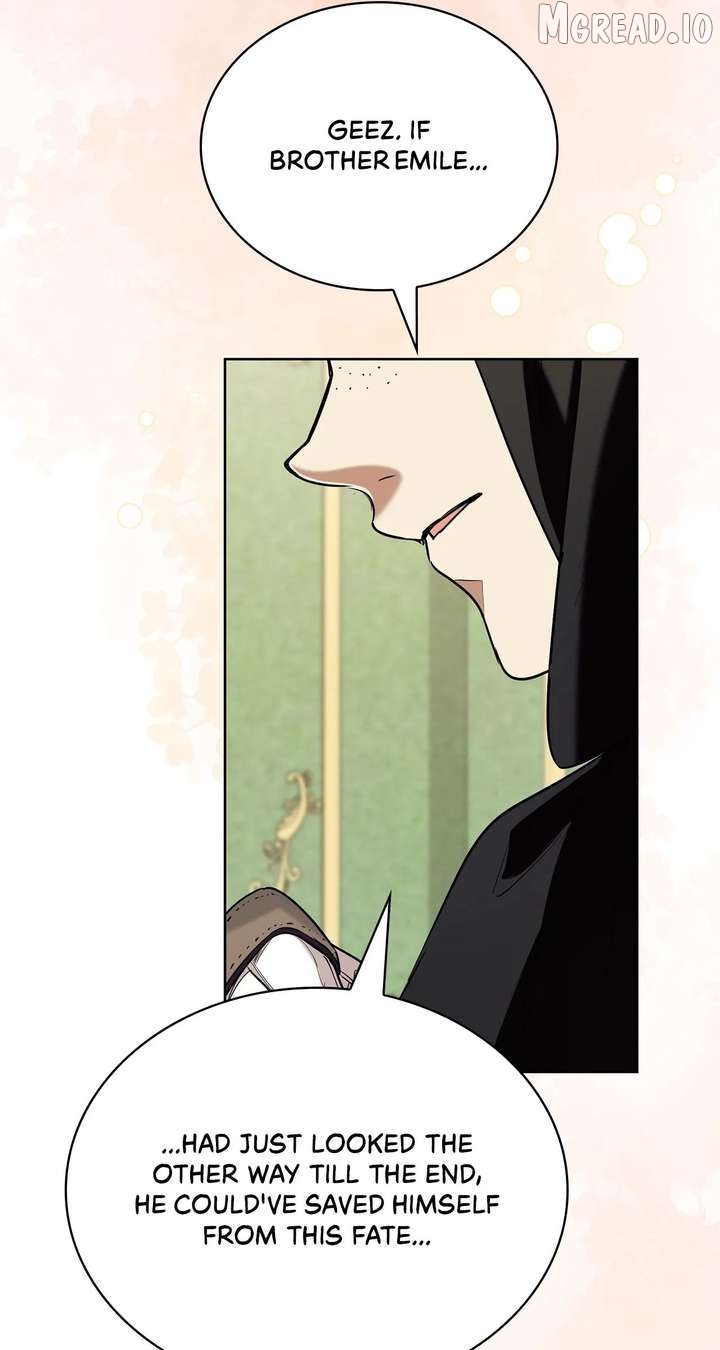 If You Desire to Keep Me [Official] Chapter 59 - page 38