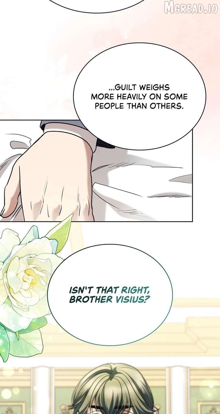 If You Desire to Keep Me [Official] Chapter 59 - page 39
