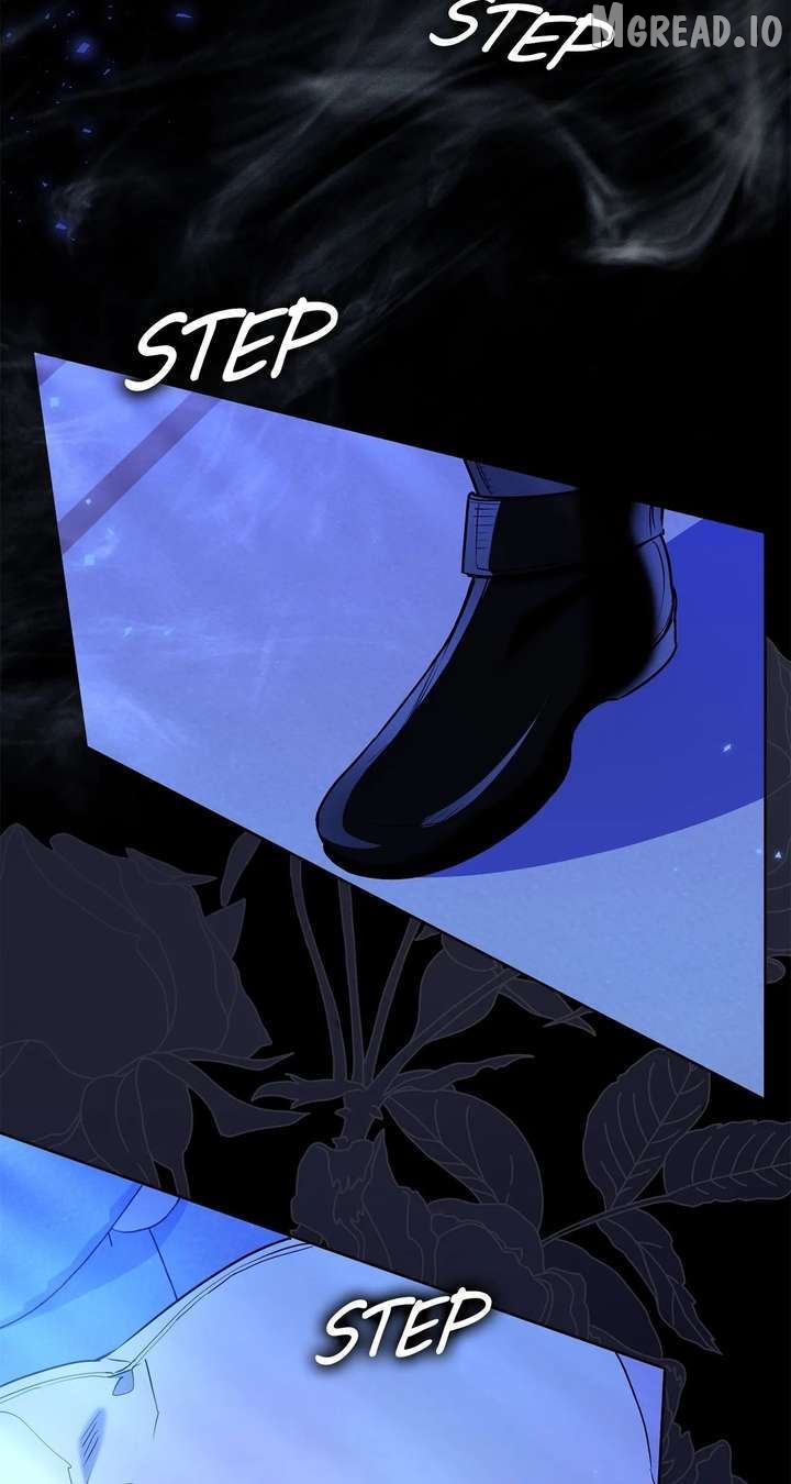 If You Desire to Keep Me [Official] Chapter 59 - page 4
