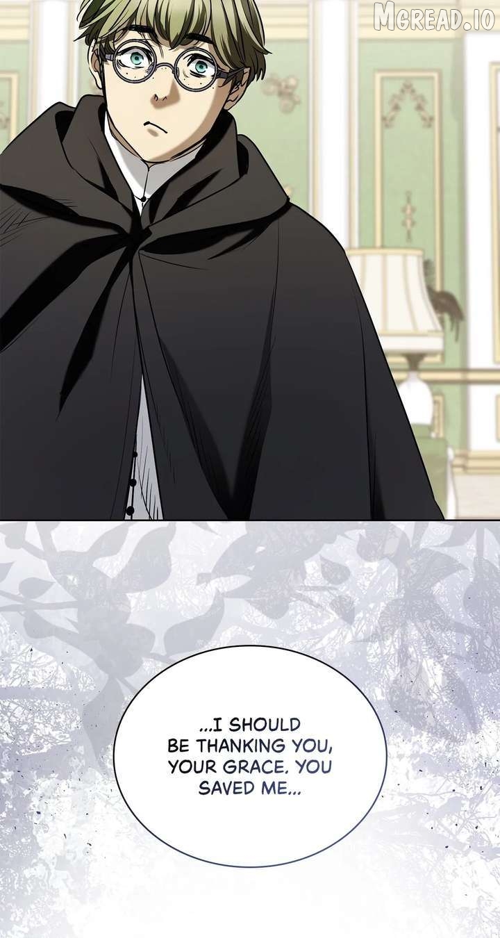 If You Desire to Keep Me [Official] Chapter 59 - page 47