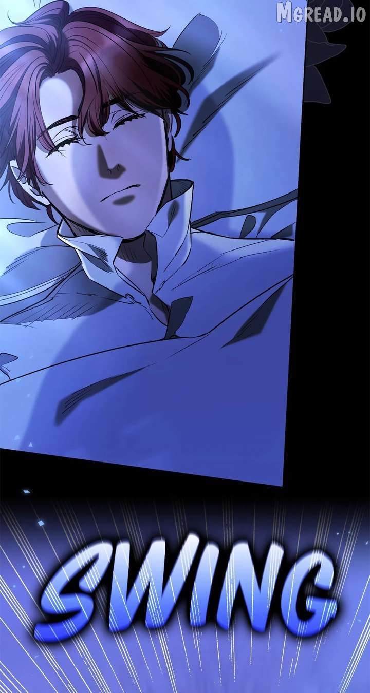 If You Desire to Keep Me [Official] Chapter 59 - page 5