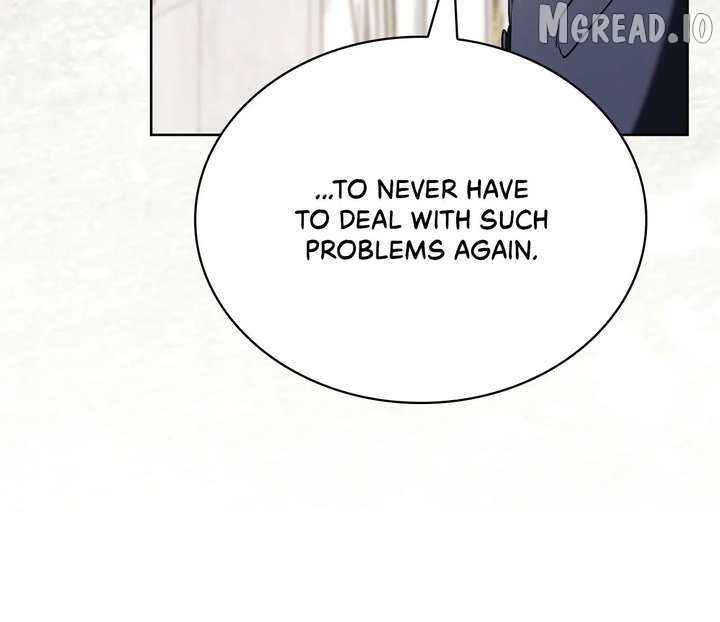 If You Desire to Keep Me [Official] Chapter 59 - page 52