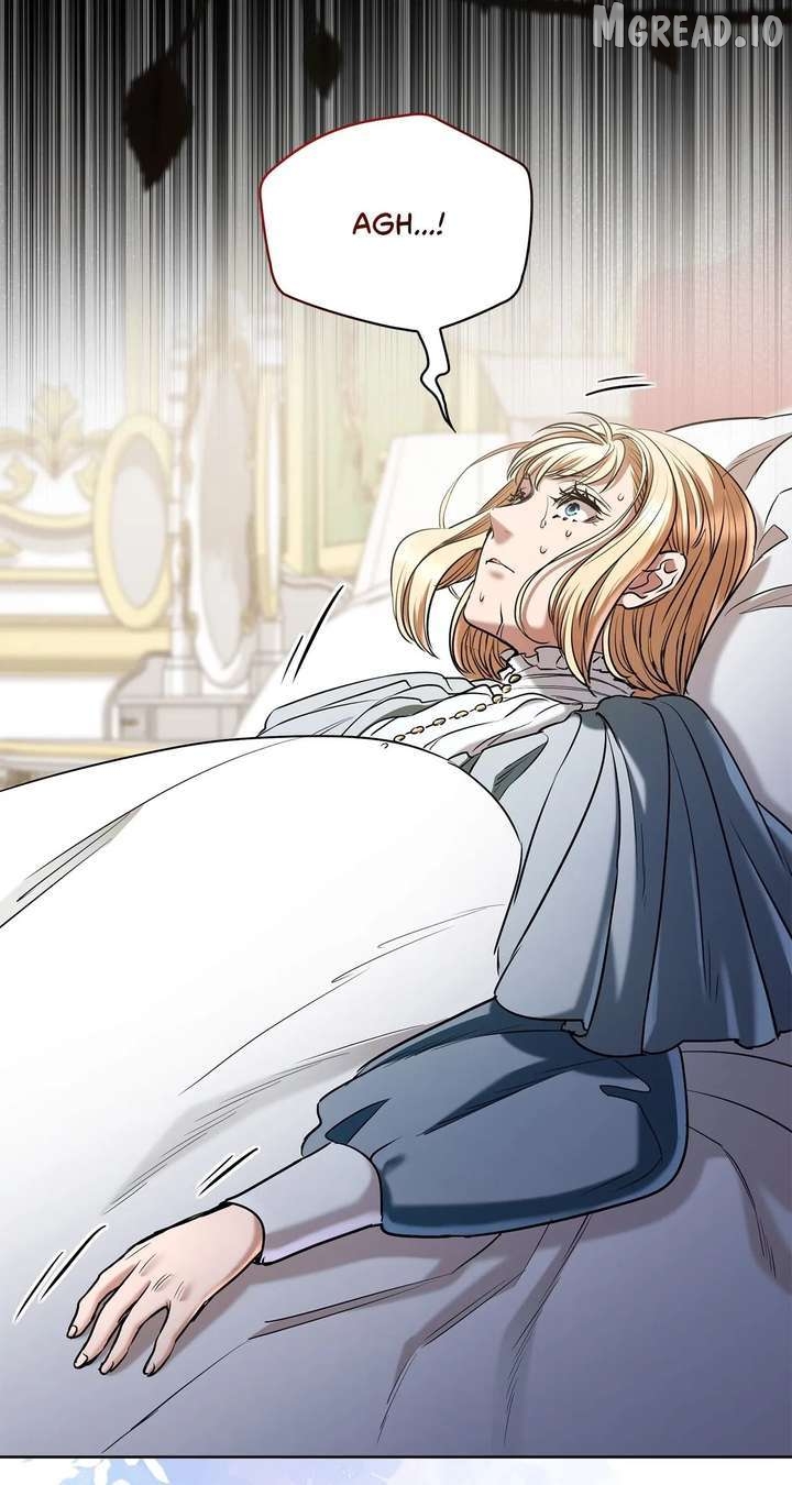 If You Desire to Keep Me [Official] Chapter 59 - page 61