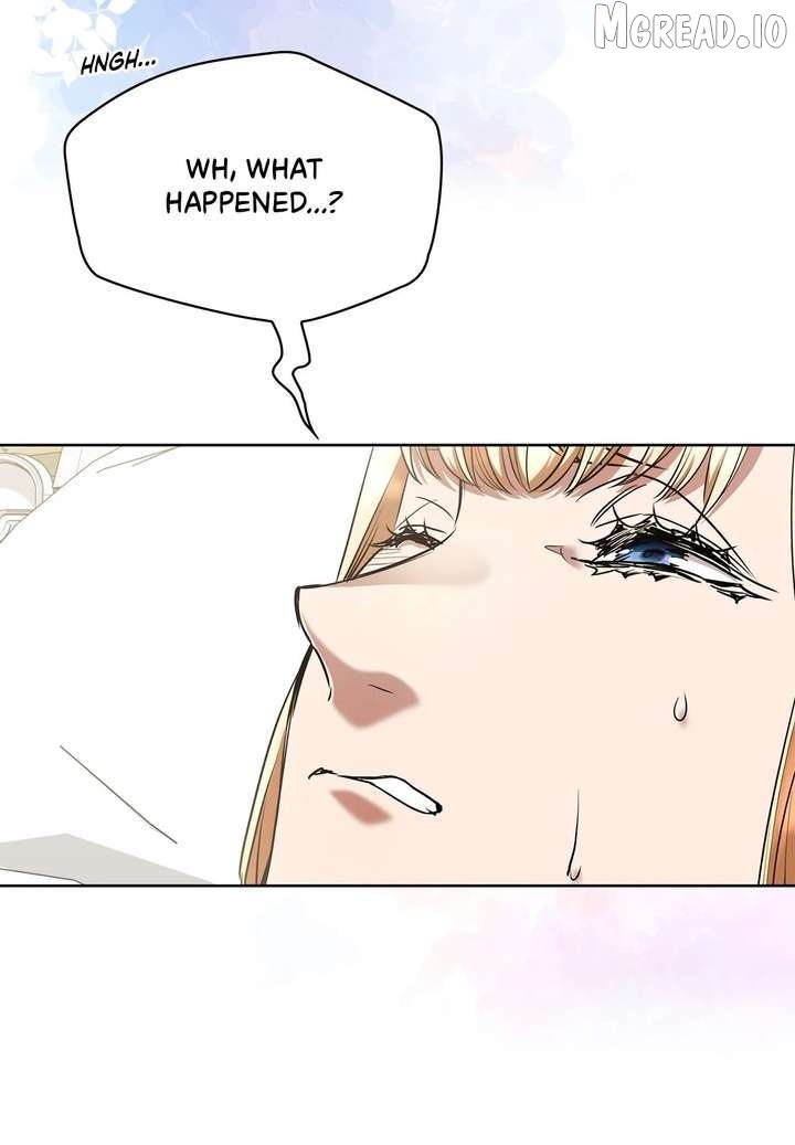 If You Desire to Keep Me [Official] Chapter 59 - page 62