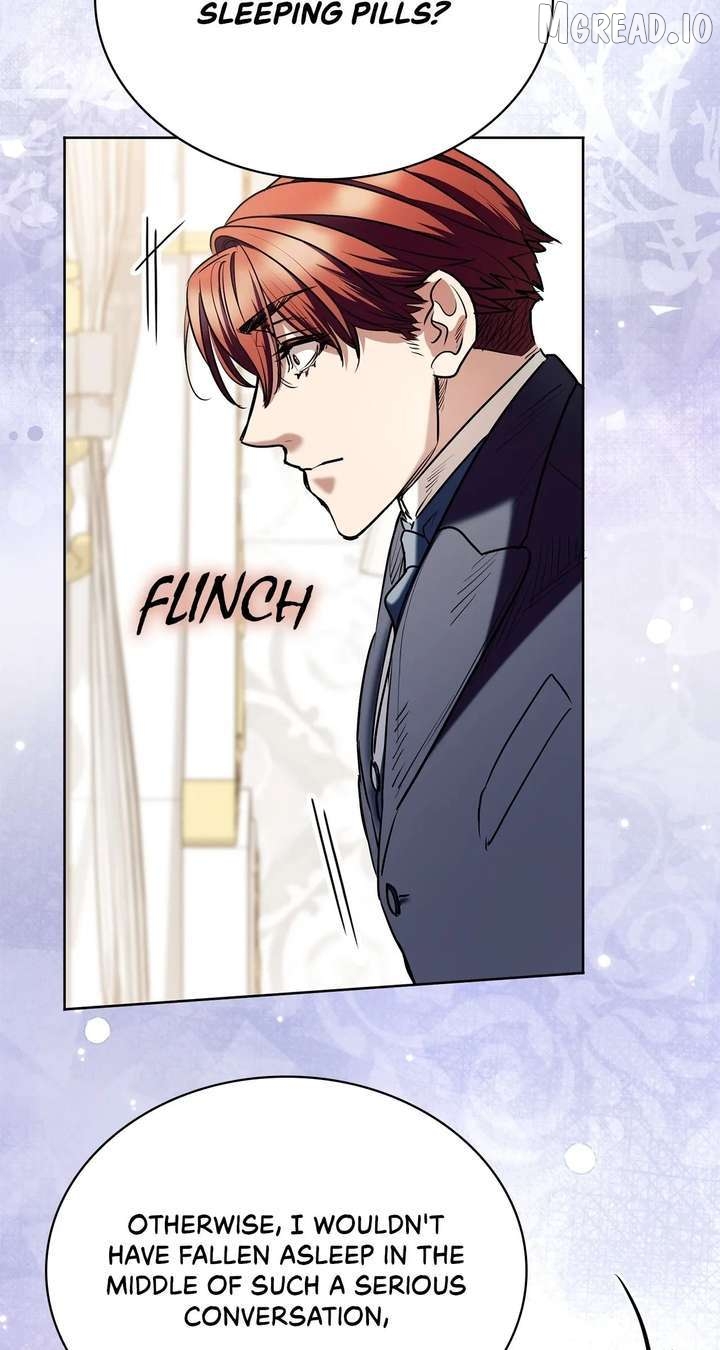 If You Desire to Keep Me [Official] Chapter 59 - page 65