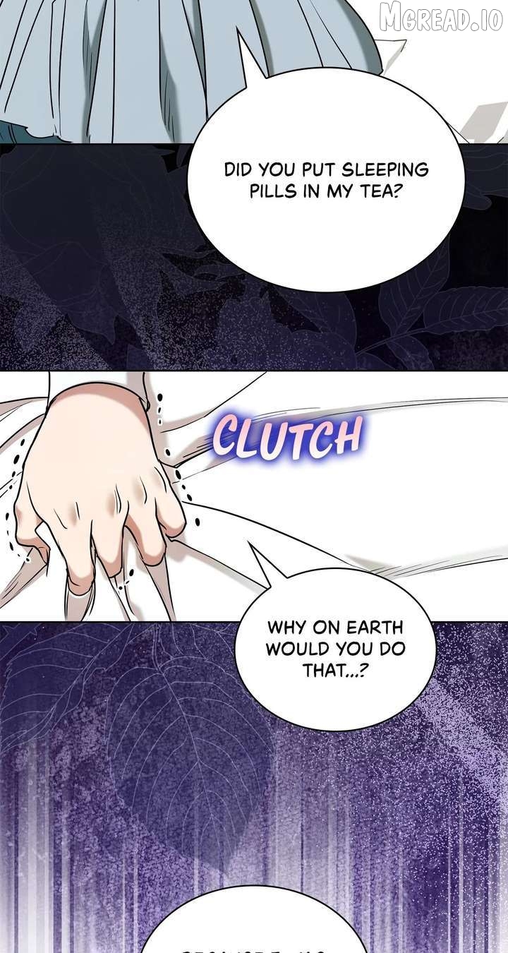 If You Desire to Keep Me [Official] Chapter 59 - page 68