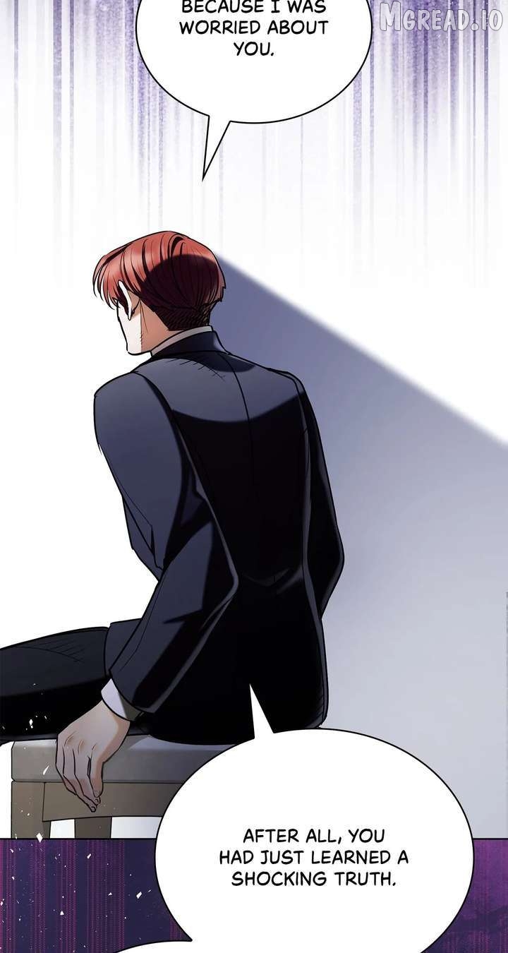 If You Desire to Keep Me [Official] Chapter 59 - page 69