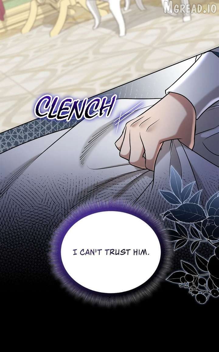 If You Desire to Keep Me [Official] Chapter 59 - page 72