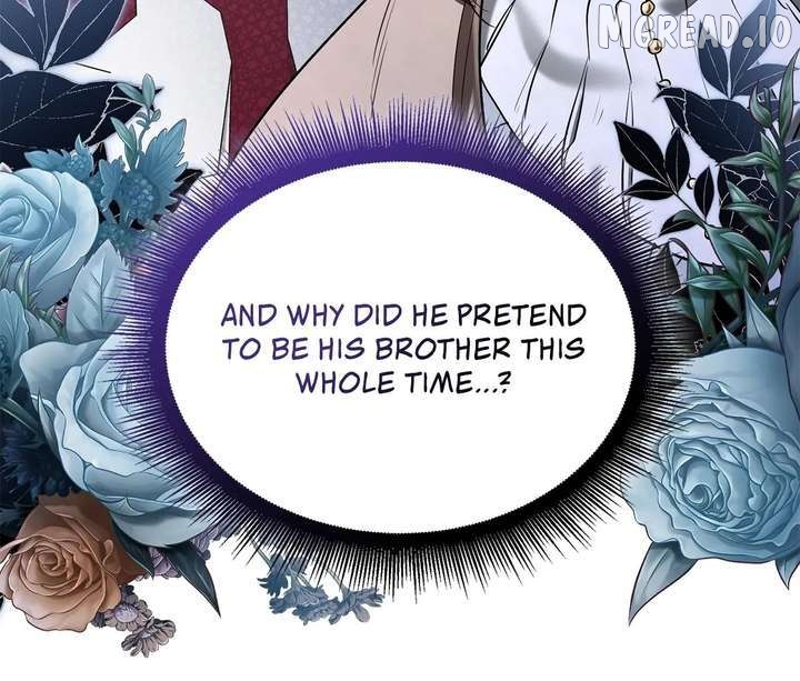 If You Desire to Keep Me [Official] Chapter 59 - page 74