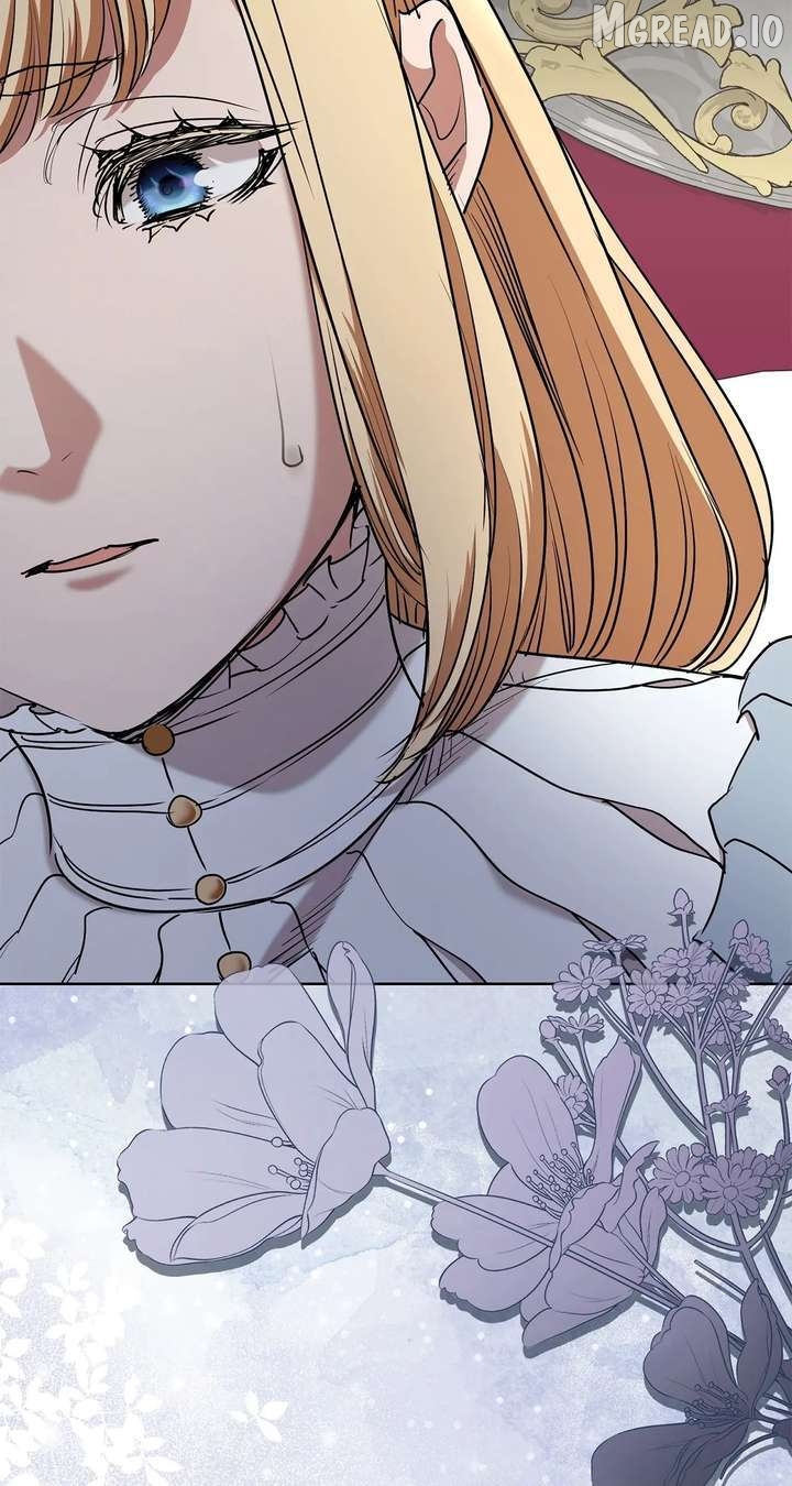 If You Desire to Keep Me [Official] Chapter 59 - page 80