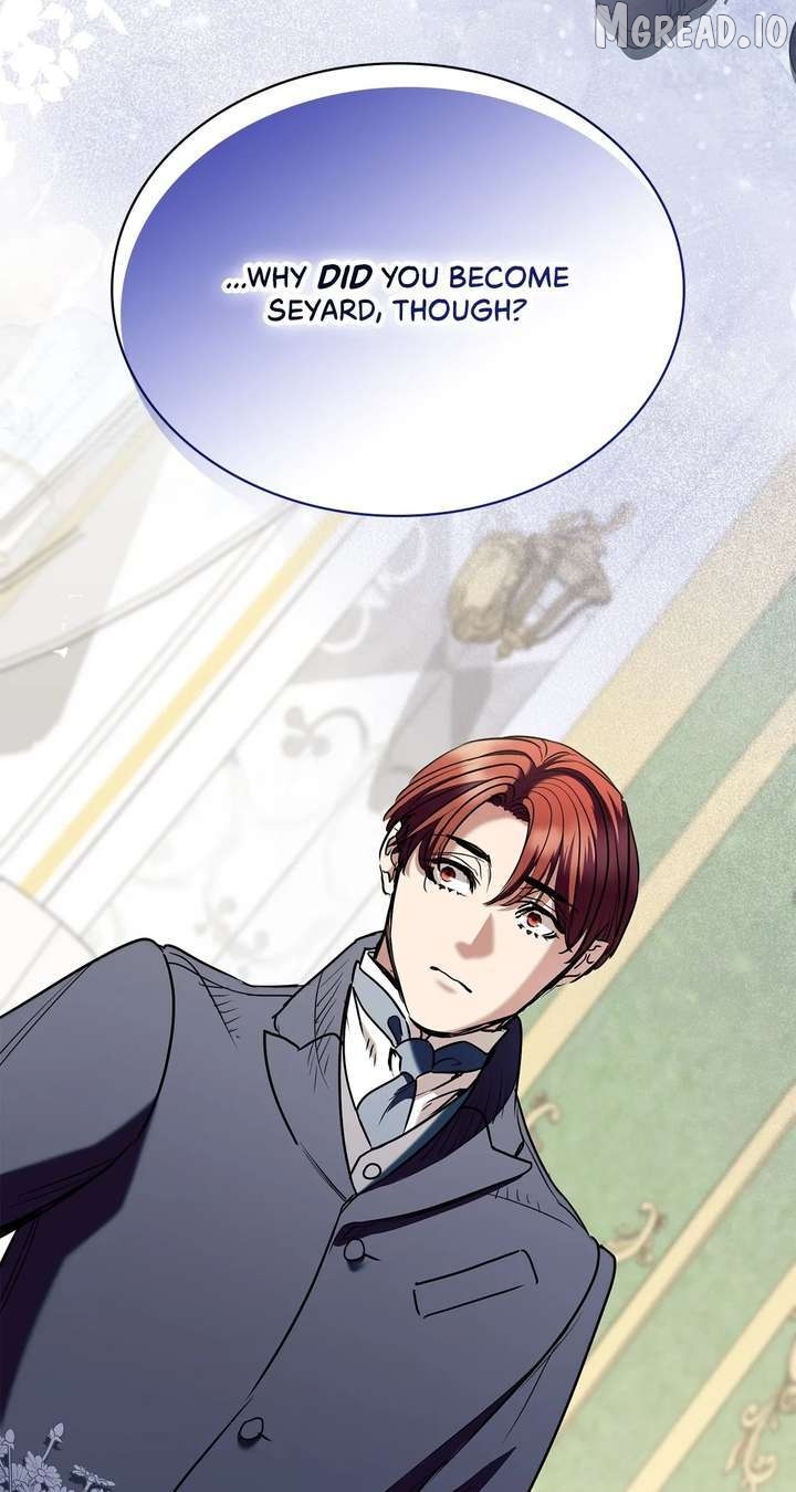 If You Desire to Keep Me [Official] Chapter 59 - page 81