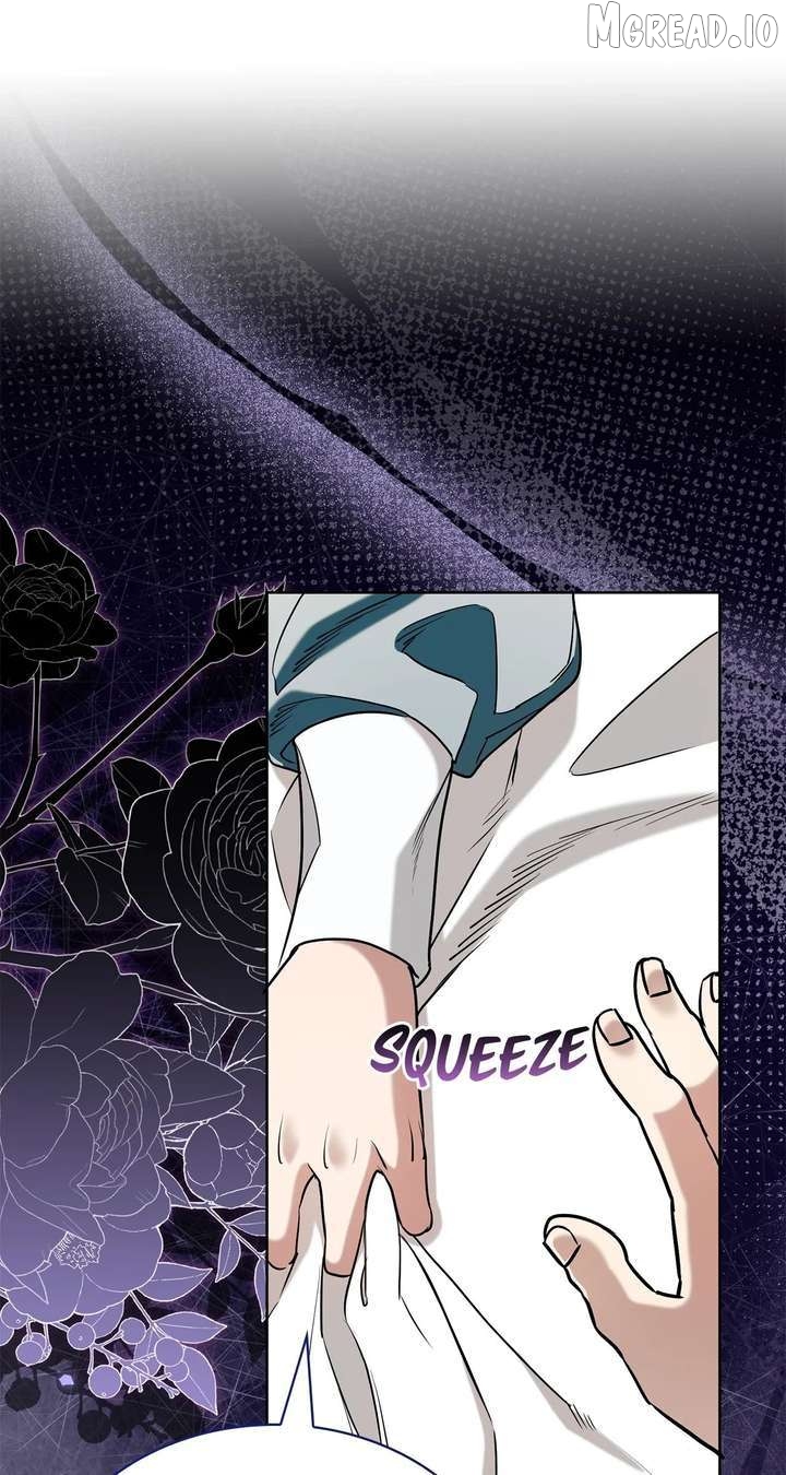 If You Desire to Keep Me [Official] Chapter 59 - page 83