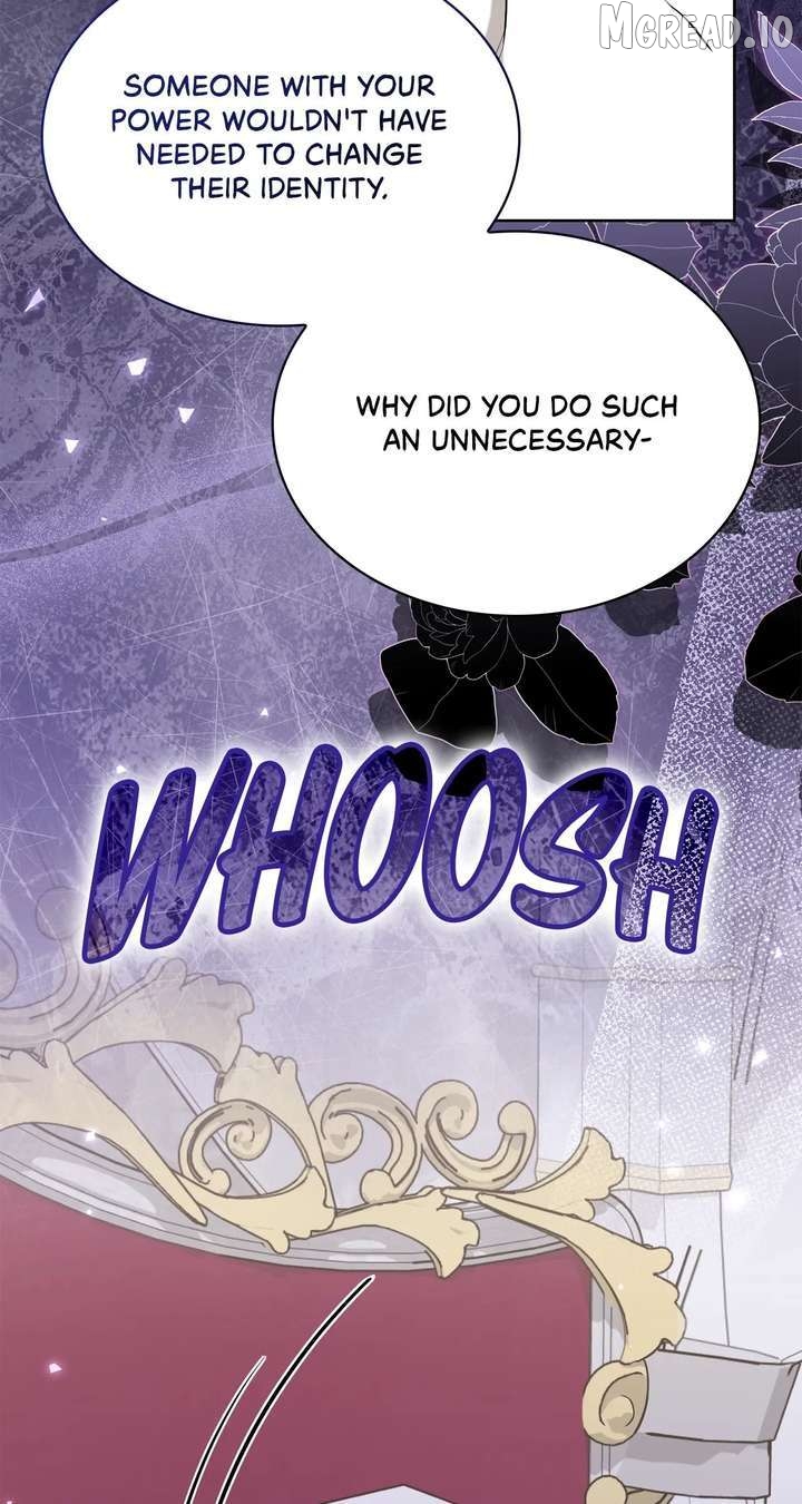If You Desire to Keep Me [Official] Chapter 59 - page 84