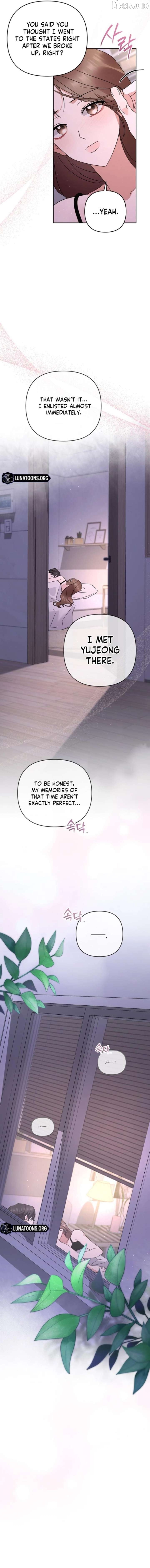 To the Summer That Returned Chapter 43 - page 13